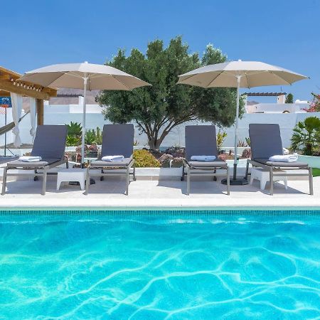 Villa Olive Tree Playa Blanca  Bagian luar foto