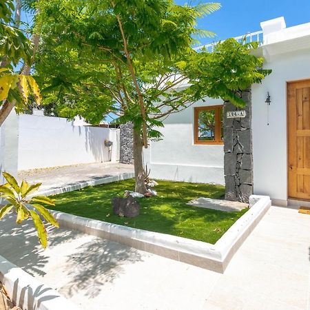 Villa Olive Tree Playa Blanca  Bagian luar foto