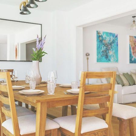 Villa Olive Tree Playa Blanca  Bagian luar foto