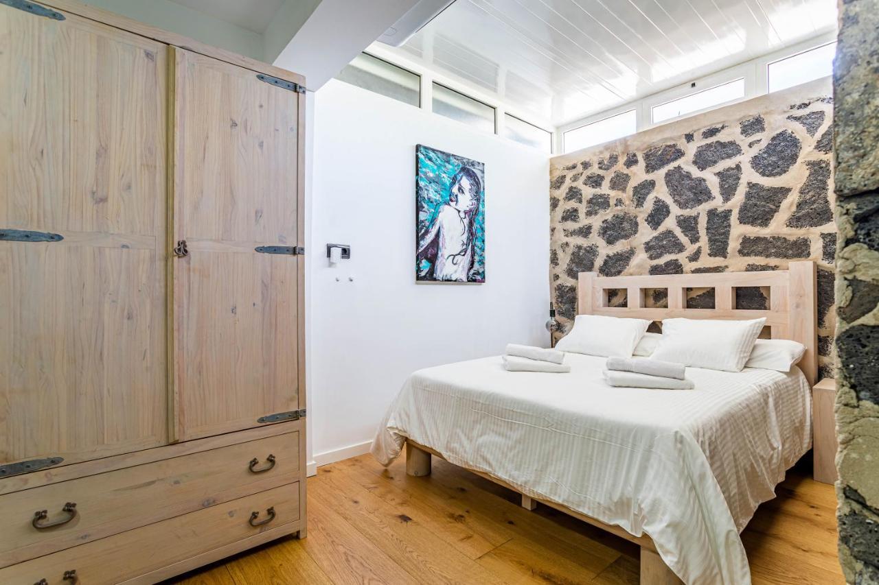 Villa Olive Tree Playa Blanca  Bagian luar foto
