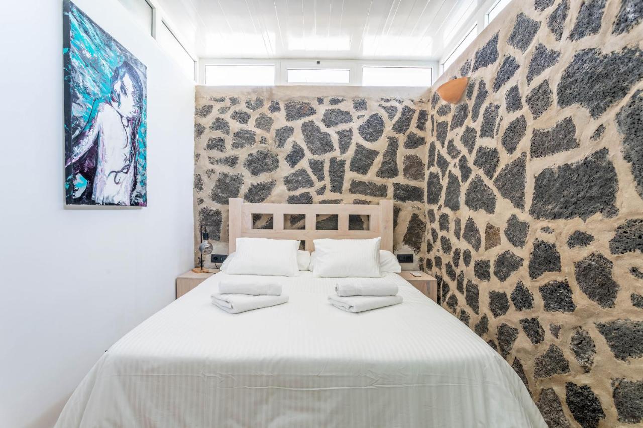 Villa Olive Tree Playa Blanca  Bagian luar foto