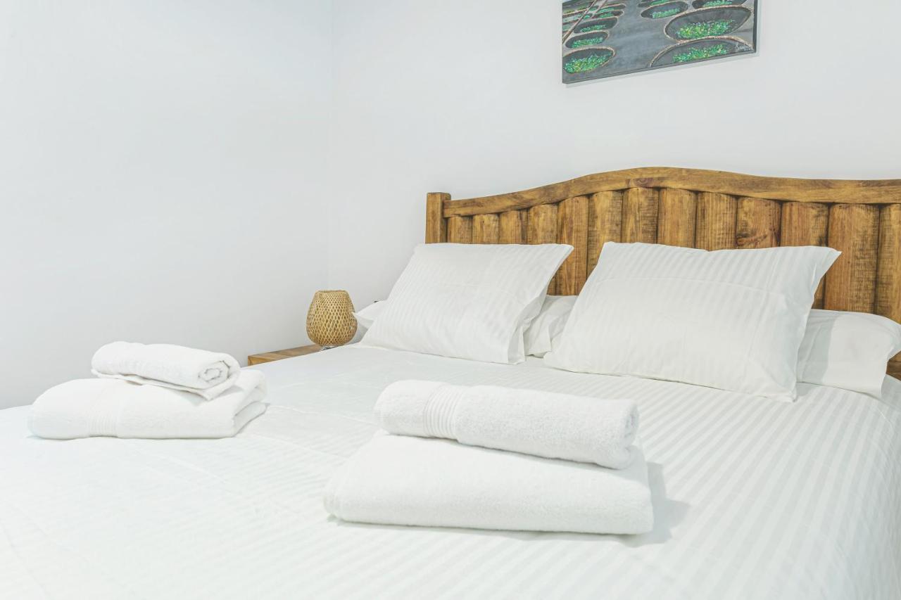Villa Olive Tree Playa Blanca  Bagian luar foto