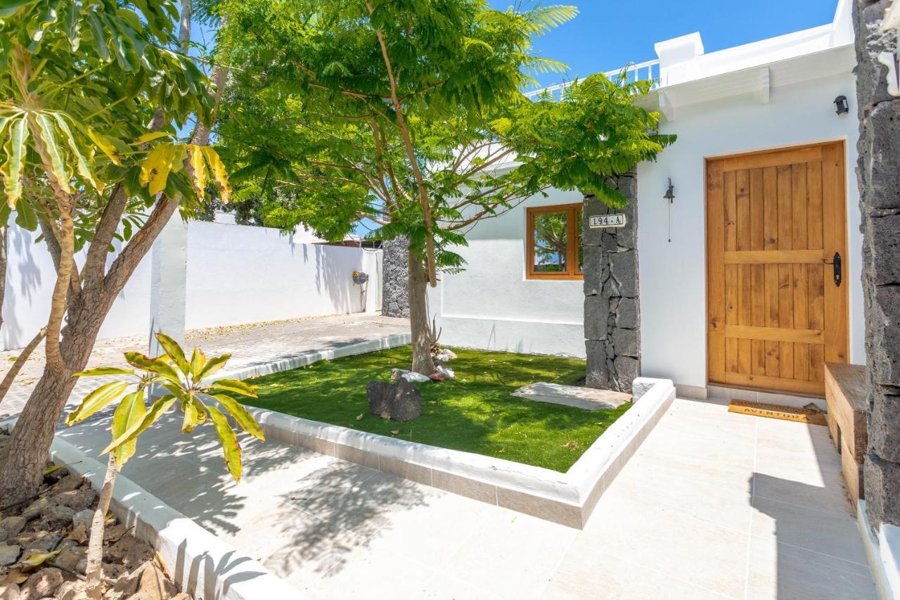 Villa Olive Tree Playa Blanca  Bagian luar foto