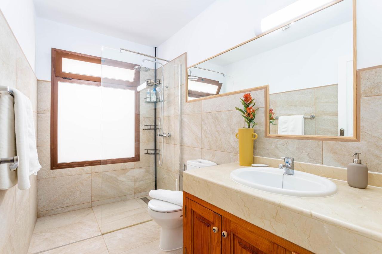 Villa Olive Tree Playa Blanca  Bagian luar foto