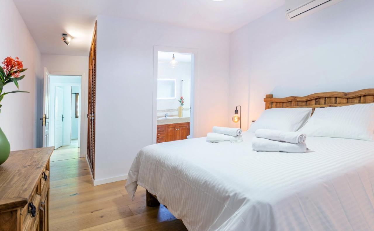 Villa Olive Tree Playa Blanca  Bagian luar foto