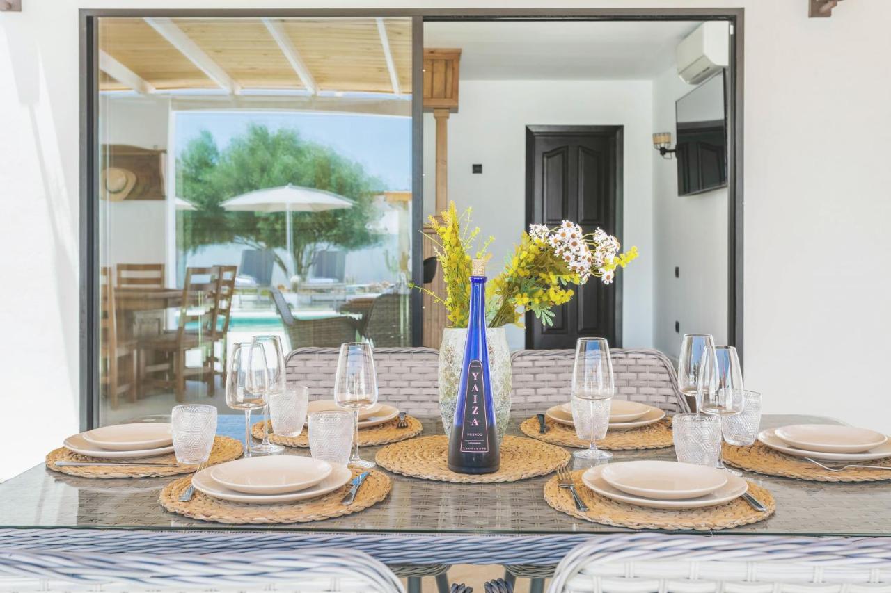 Villa Olive Tree Playa Blanca  Bagian luar foto
