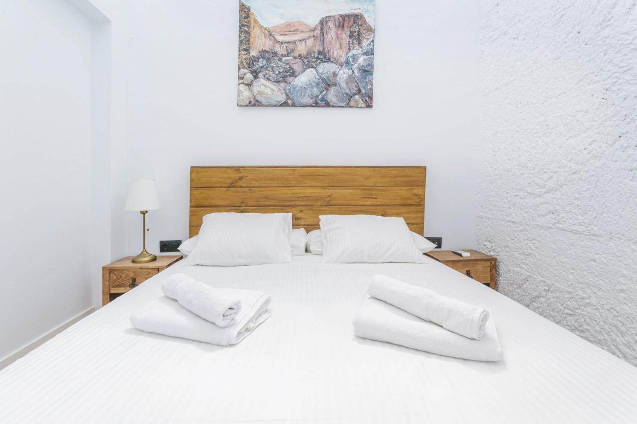Villa Olive Tree Playa Blanca  Bagian luar foto