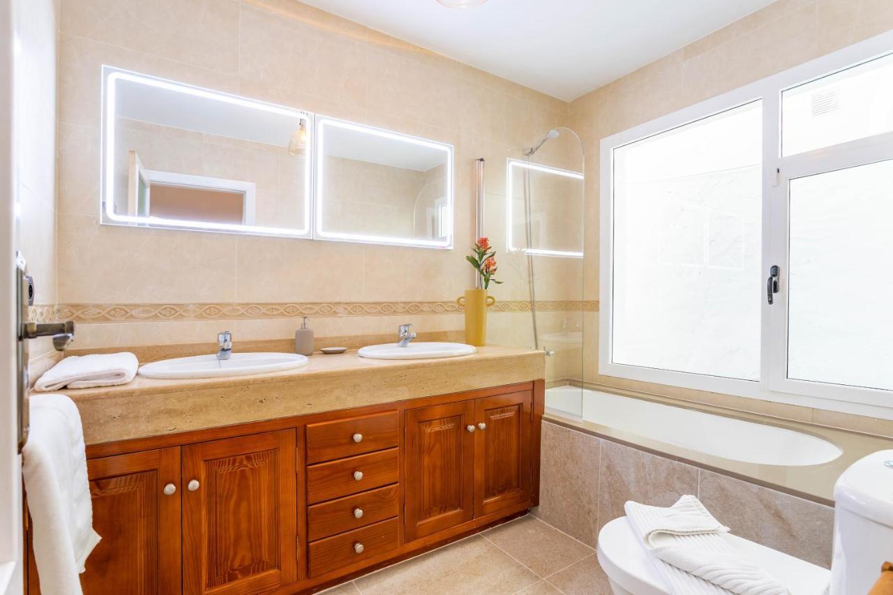 Villa Olive Tree Playa Blanca  Bagian luar foto