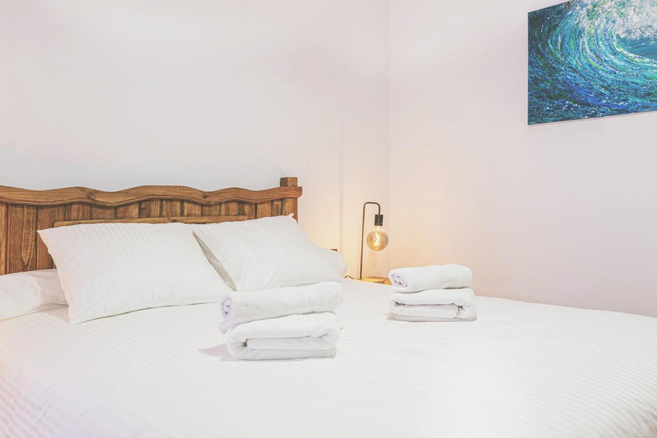 Villa Olive Tree Playa Blanca  Bagian luar foto