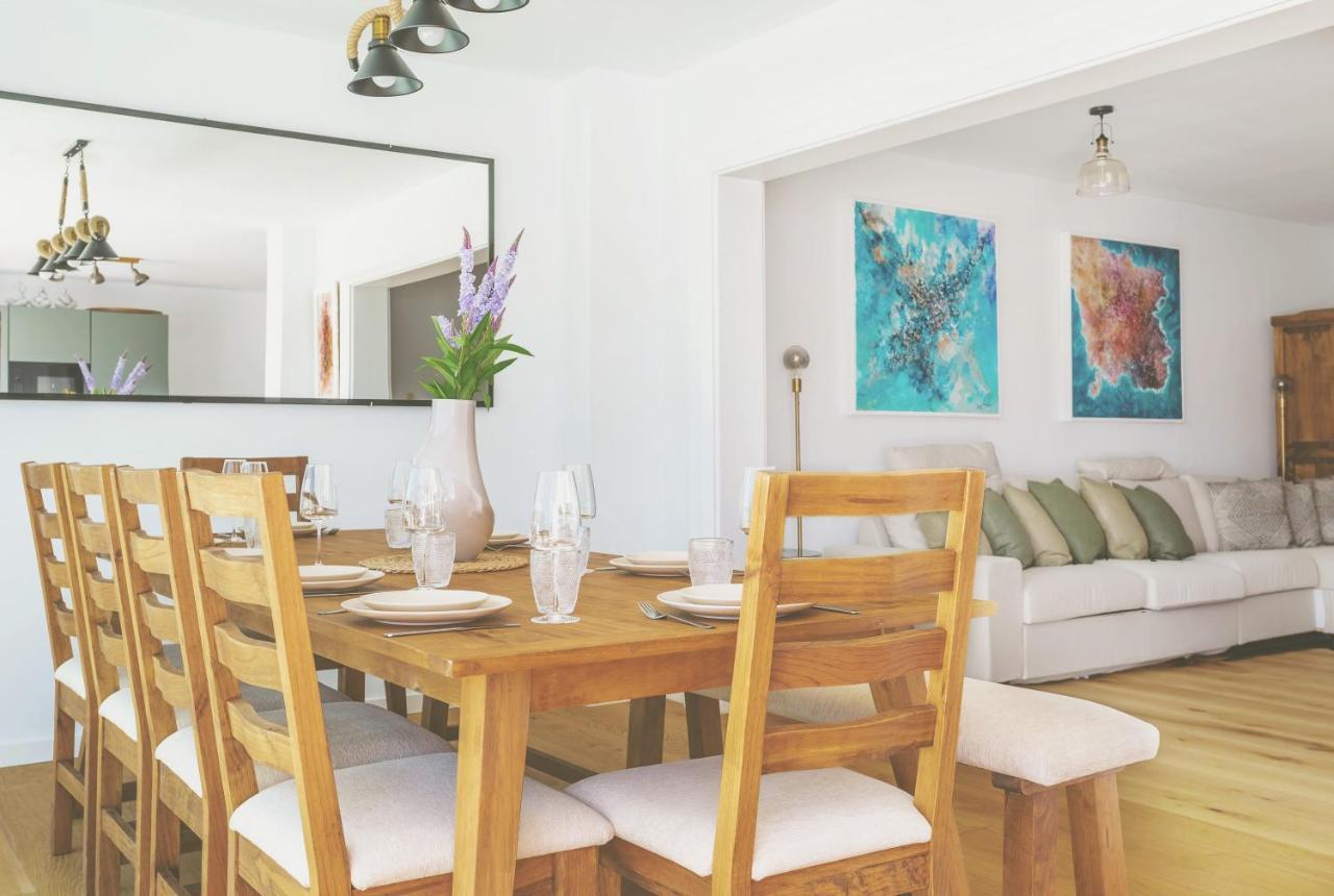 Villa Olive Tree Playa Blanca  Bagian luar foto