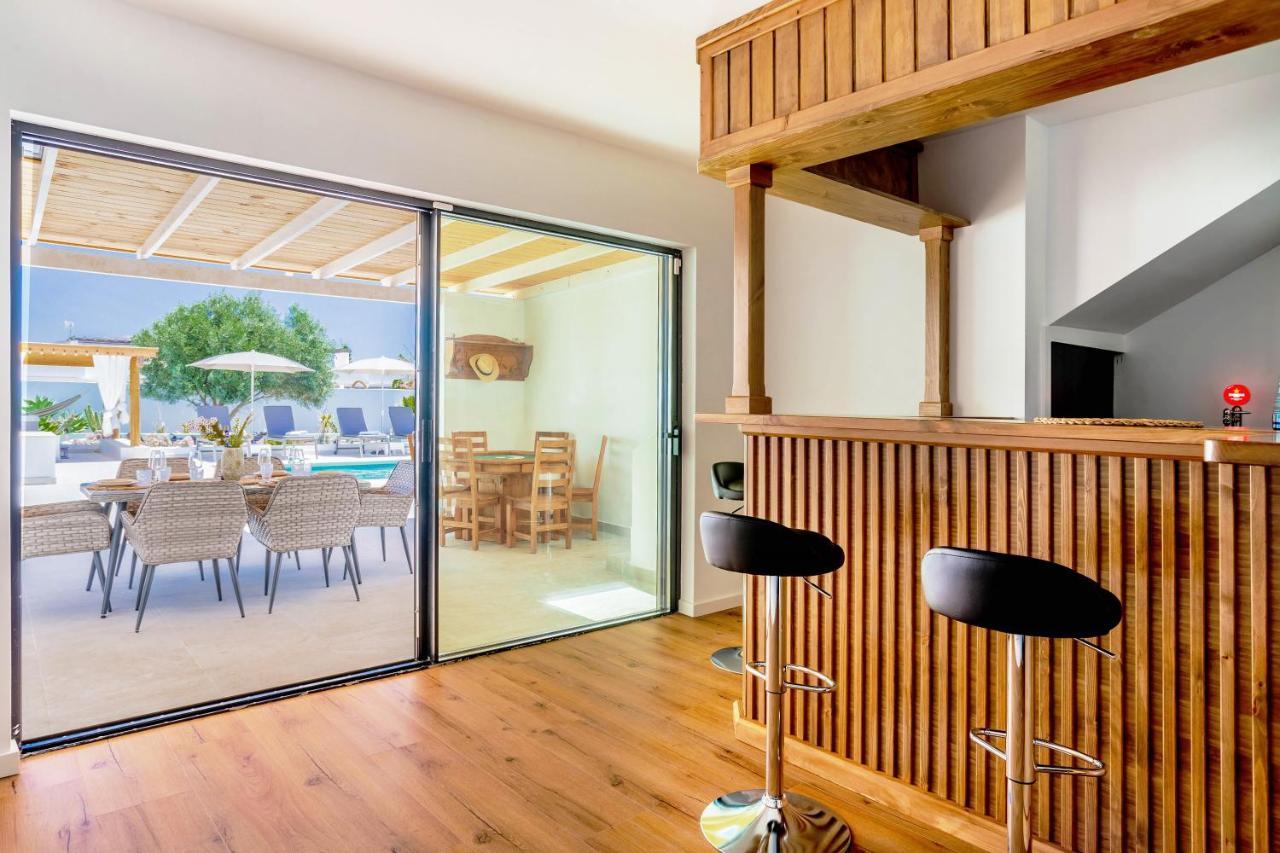 Villa Olive Tree Playa Blanca  Bagian luar foto