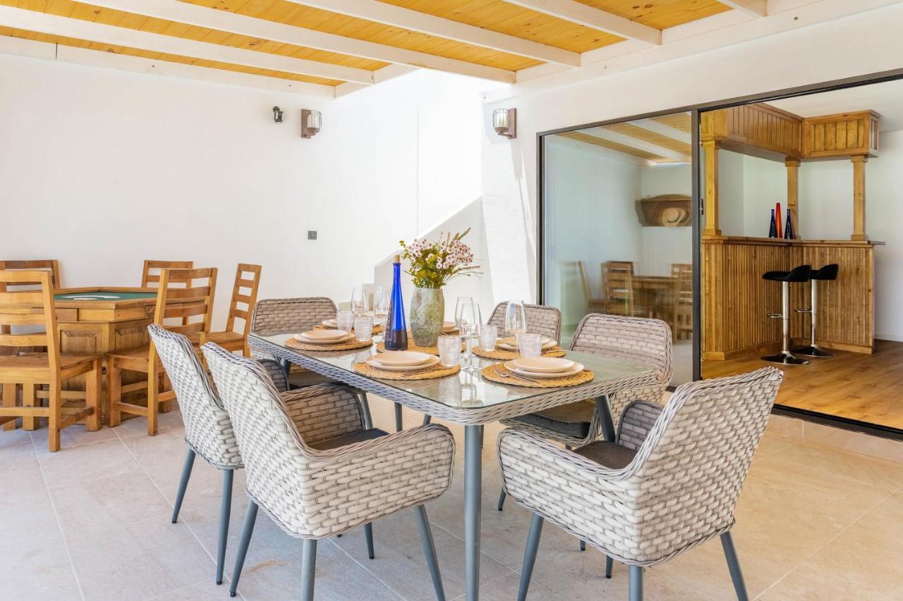 Villa Olive Tree Playa Blanca  Bagian luar foto
