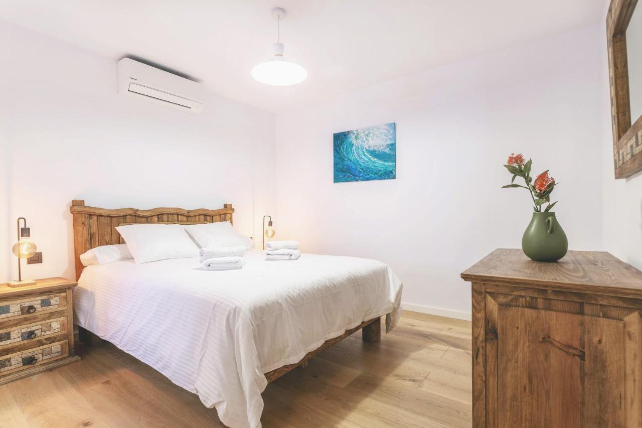 Villa Olive Tree Playa Blanca  Bagian luar foto