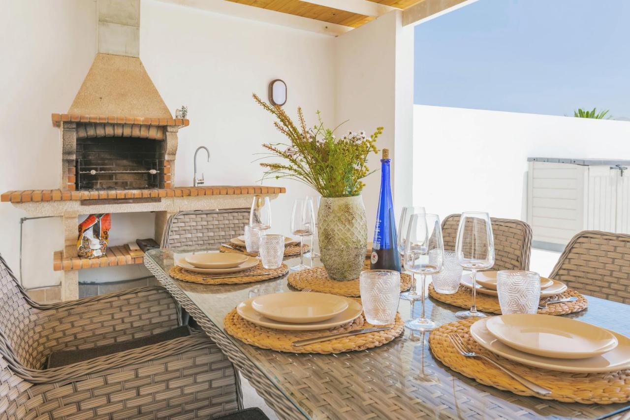 Villa Olive Tree Playa Blanca  Bagian luar foto